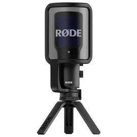 Rode NT-USB Plus USB Microphone - Black