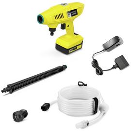 Kärcher KHB 4-18 Handheld Pressure Washer