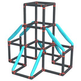 Kraxxl The Tower Climbing Frame