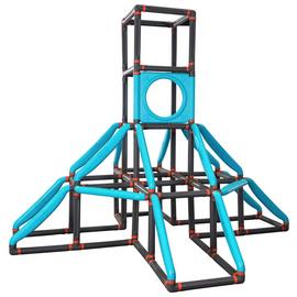 Kraxxl The Giant Climbing Frame