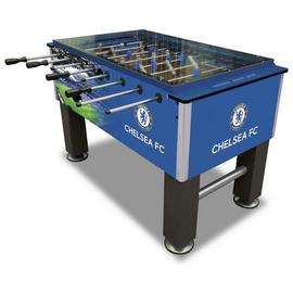 Hy-Pro Chelsea FC 54 inch High Spec Football Table
