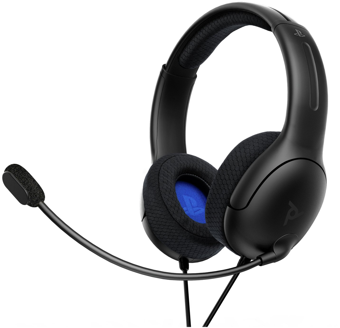 wireless ps4 headset argos