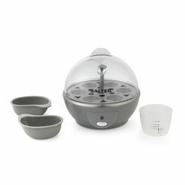 Salter Aspen Egg Steamer