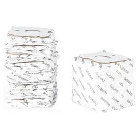 Beldray Vacube Vacuum Cleaner Dust Bags Pack of 10