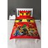 LEGO Ninjago Collective Bedding Set - Single