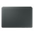 Samsung Galaxy Tab S6 Keyboard Book Cover - Black