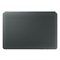 Samsung Galaxy Tab S6 Keyboard Book Cover - Black