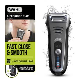 Wahl Lifeproof Plus Electric Shaver 7061-917X