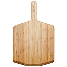 Ooni 12" Bamboo Pizza Peel and Serving Board