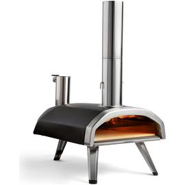 Ooni Fyra 12 Wood Pellet Pizza Oven