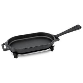 Ooni Cast Iron Sizzler Pan