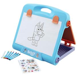 Bluey Table Top Easel