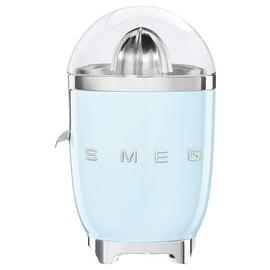 Smeg CJF01PBUK 50's Style Retro Citrus Juicer