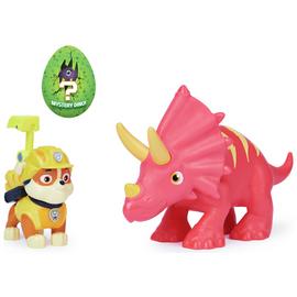 PAW Patrol Hero Dino Pups Rubble