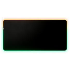 SteelSeries QcK XL Mouse Mat - Black