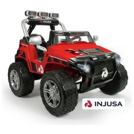 Injusa Monster Car 24V Powered Vehicle