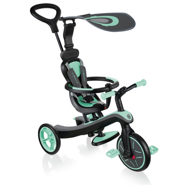 Argos 2025 trike bike