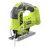 Ryobi R18JS-0 Cordless Jigsaw with 2Ah Battery & Charger