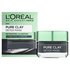 LOreal Pure Clay Black Detox Mask50ml
