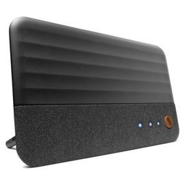 One For All SV9482 Black Fabric Amplified Indoor TV Aerial