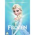 Frozen DVD