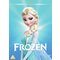 Frozen DVD