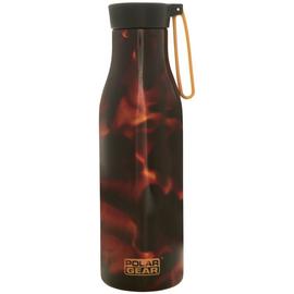 Polar Gear Safari Stainless Steel Bottle - 540ml