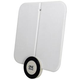 One For All SV9215 Flat Indoor TV Aerial