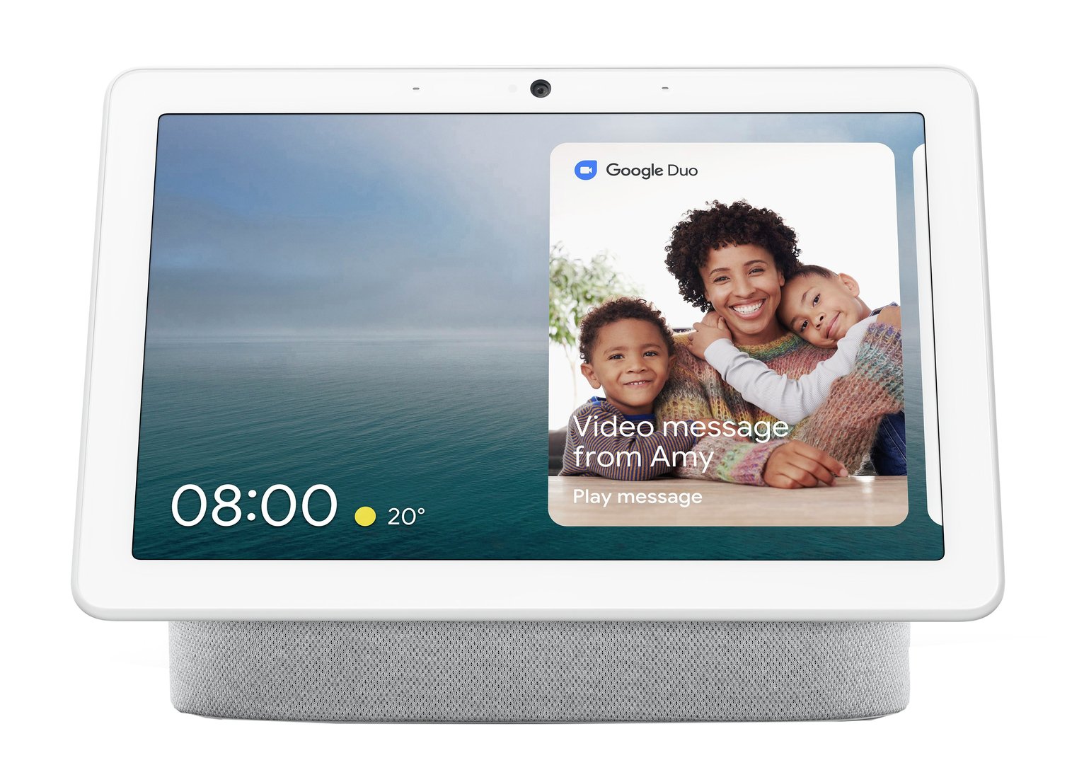 google nest hub max argos