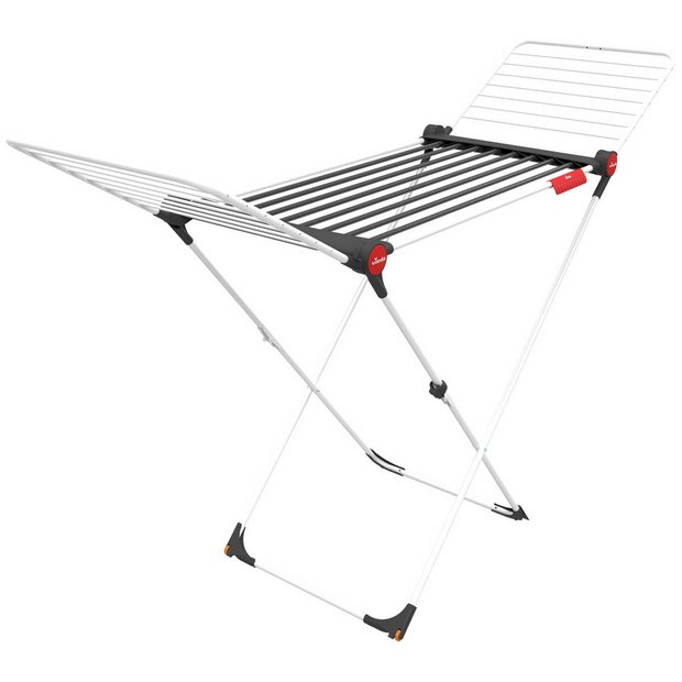 Camping clothes airer discount argos