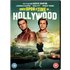 Once Upon a Time in... Hollywood DVD