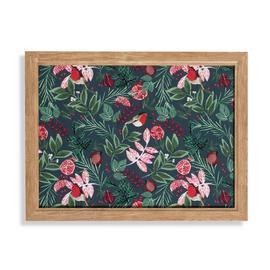 Argos Home Robin Lap Tray