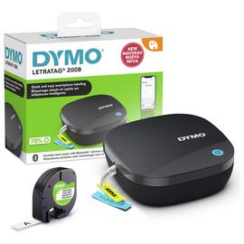 Dymo LT200B Letra Tag Label Printer