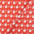 Argos Home Santa Head Christmas Wrapping Paper - 4m