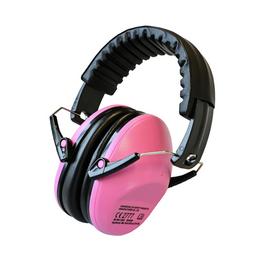 Hilka Childrens Ear Defenders - Pink