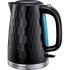 Russell Hobbs 26051 Honeycomb Kettle - Black