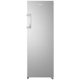 Hisense RL415N4ACE Tall Larder Fridge - Grey