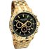 Sekonda Classique Men's Gold Plated Bracelet Watch