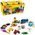 LEGO Classic Medium Creative Brick Box Building Set - 10696