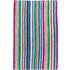 ColourMatch Bath Mat - Stripes
