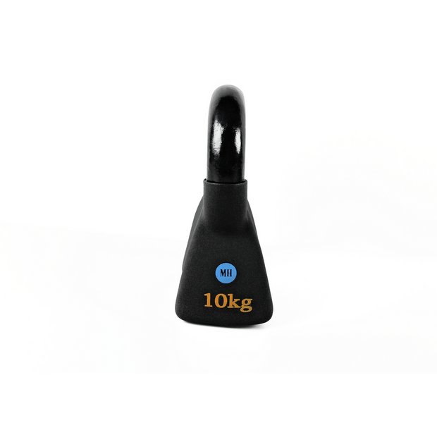 Buy Men's Health Kettlebell 10kg at Argos.co.uk Your Online Shop