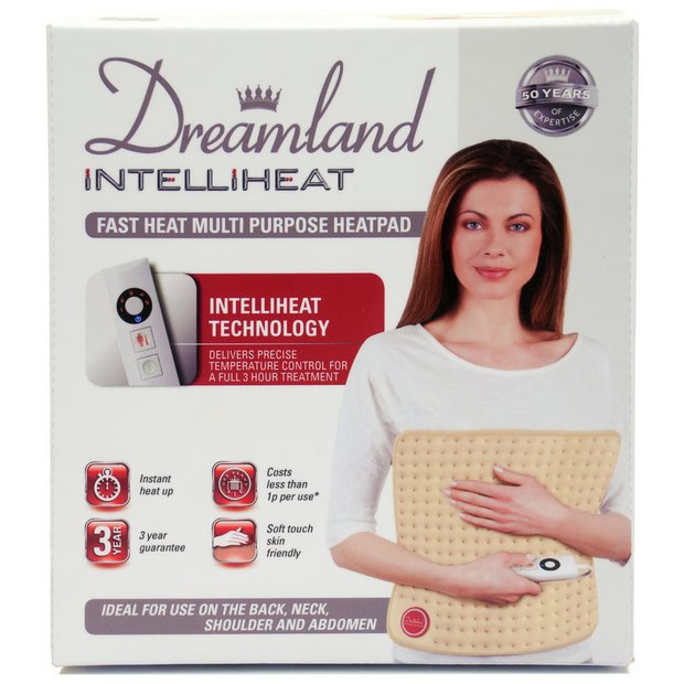 Dreamland Heat Pad