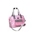 Beau and Elliot Confetti Baby Changing Bag - Pink