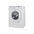 Indesit XWD71452W 7KG 1400 Spin Washing Machine - White