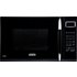 De'Longhi 900W Combination Microwave EC92 - Black