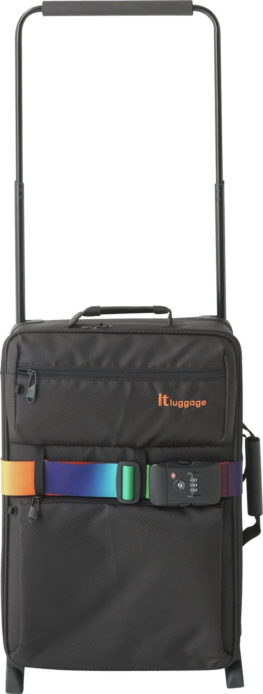 travel cases argos