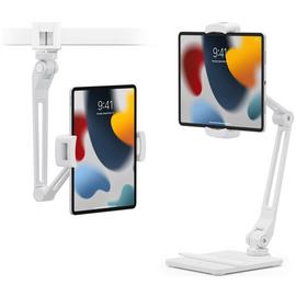 Twelve South HoverBar Duo iPad Stand - White