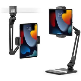 Twelve South HoverBar Duo iPad Stand - Black