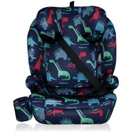 Cosatto Ninja 2 i-Size Carseat Dino