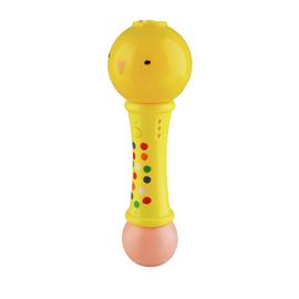 Bubble Wand